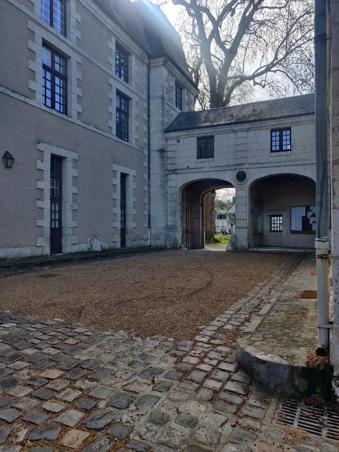 La Tranquillite Proche Des Chateaux De La Loire. Vendome Exterior photo